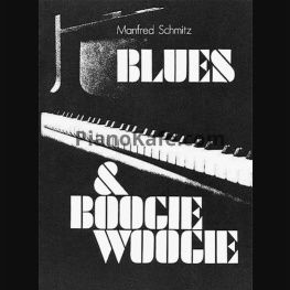 Blues & Boogie Woogie